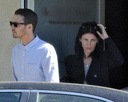 Mantan Selingkuhan Kristen Stewart Rujuk dengan Istrinya?