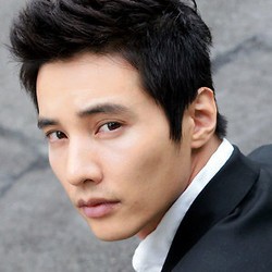 Gantengnya Won Bin dari Masa ke Masa