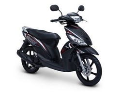 Motor Injeksi Yamaha Kian Sukses