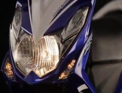 Yamaha Xeon Injeksi Mulai Terkuak