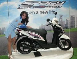 Merawat Motor Injeksi Agar Tidak Error