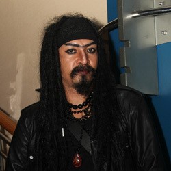 Limbad Makin Misterius