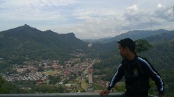 Puncak Cemara