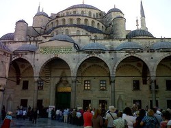 Istanbul, Eksotisme Eropa Campur Asia