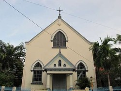 Mesin Waktu di Sawahlunto