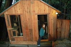 Mystery Spot, Tempat paling Misterius di California!