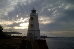  Ada Dewi Naga di Sungai Sakai!