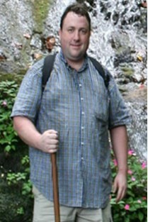 Takut Tak Bisa Lihat Anak Menikah, Bikin Semangat Turunkan Berat Badan 58 Kg