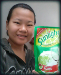 Dengan Sunlight, Bisnis Semakin Lancar