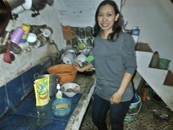 Having Fun dg Sunlight