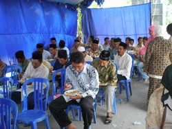 Si Hijau Penyelamatku