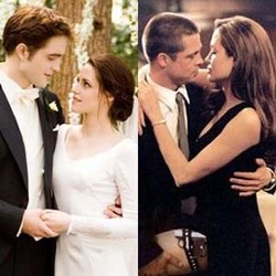 5 Pasangan Seleb Hollywood yang Terlibat Cinta Lokasi
