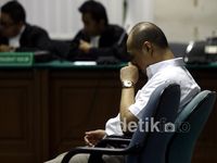 James Gunarjo Divonis 3,5 Tahun Penjara