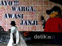 Ayo Awasi Janji Gubernur