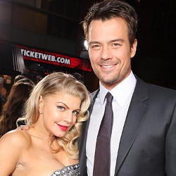 Suami Fergie Pernah Selingkuh dengan Penari Striptis