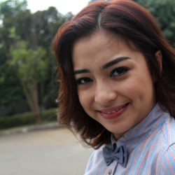 Nikita Willy Panggil Chef ke Rumah untuk Ajari Masak