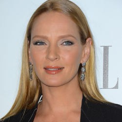 Ini Dia Nama Anak Ketiga Uma Thurman