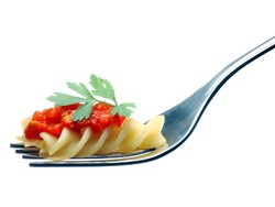 Pasta Madness, Pesta Pasta Dua Bulan Penuh