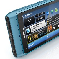 Ponsel Symbian Lebih Laku dari Windows Phone Nokia