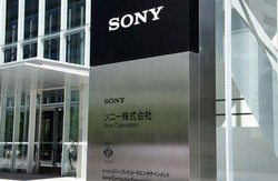 Sony Tutup Pabrik di Jepang
