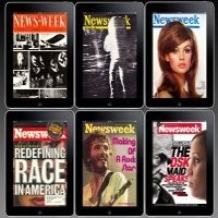 Setelah 80 Tahun, Newsweek Akhirnya Hijrah ke Online