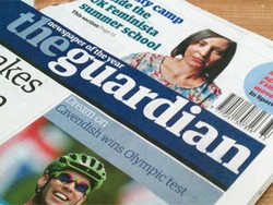 Koran Legendaris Inggris pun Diisukan Stop Edisi Cetak