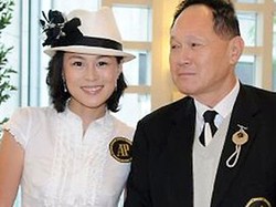 Miliuner Hong Kong Ini Terus Berharap Ada Pria Nikahi Anaknya yang Lesbian