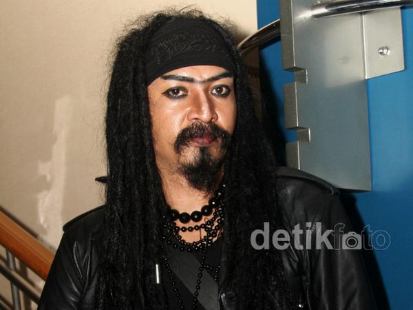Limbad Makin Misterius