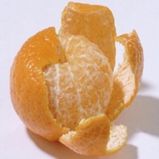 Jangan Kupas Bersih, Di Bawah Kulit Jeruk Banyak Anti Kanker