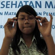Fasilitas Pediatric Opthalmology Khusus Anak Dimiliki BKMM Jatim
