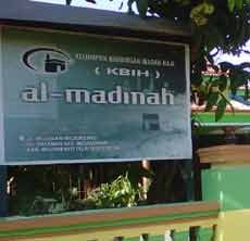 36 Calhaj Berpaspor Palsu Berasal Dari KBIH Al Madinah