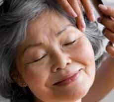 Lakukan Hal ini Agar Tak Cepat Ubanan