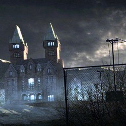 Berani Mainkan Game Horor Ini?