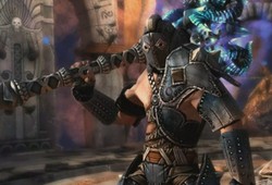 Sekuel Infinity Blade Ditunda