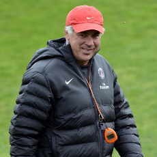 Ancelotti Jagokan Juve