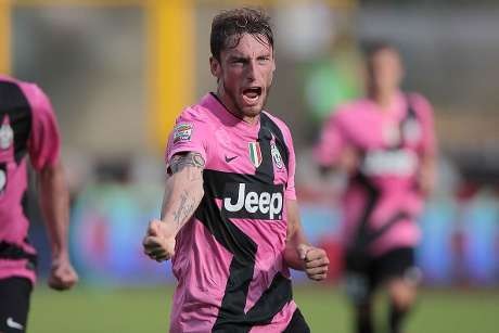 Tekad Marchisio Redam Semangat Napoli