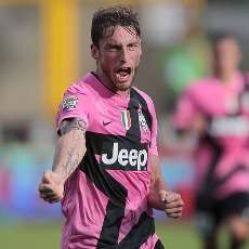 Tekad Marchisio Redam Semangat Napoli