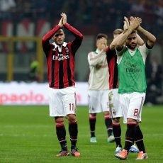 Yepes Serukan Tekad Milan untuk Raih Angka & Perbaiki Posisi