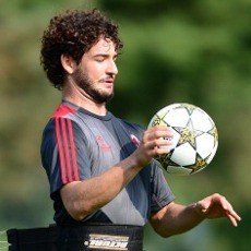 Milan Menanti Aksi Pato