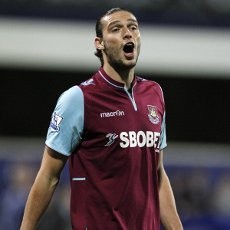 Krisis Striker, Liverpool Takkan Pulangkan Carroll