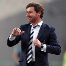 Villas-Boas Tak Usung Misi Balas Dendam Saat Spurs Jamu Chelsea