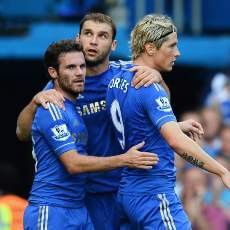 Ditunggu Jadwal Berat, Pemain Chelsea Diminta Unjuk Kualitas