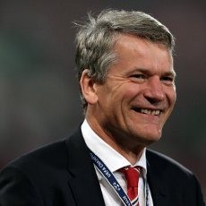 Petinggi MU Jadi Wakil Ketua FA