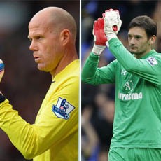 Hadapi Chelsea, Villas-Boas Belum Tentukan Kiper Spurs