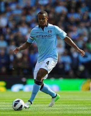 Kompany Pede City Bisa Main Lebih Baik