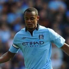 Kompany Pede City Bisa Main Lebih Baik