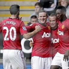 Setan Merah Bersiap Memasuki Periode Sibuk