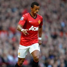 Nani Sebut Stoke Lawan yang Sulit