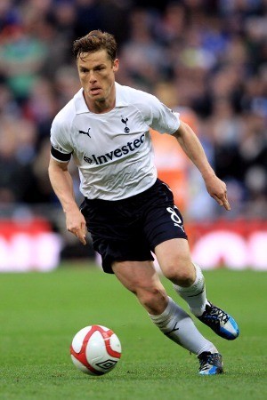 Spurs Menanti Kepulihan Parker