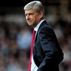 The Gunners Punya Catatan Tandang Bagus, Wenger Pede
